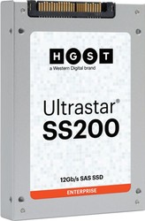 Ultrastar SS200 800GB SDLL1DLR-800G-CAA1