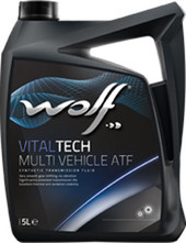 VitalTech Multi Vehicle ATF 5л