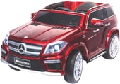 Mercedes-Benz GL63 VIP Lux (красный)