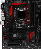 Z170A GAMING M3