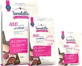 Sanabelle Adult Poultry (Птица) 2 кг