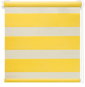 Баланс 72x160 (желтый)
