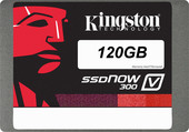 SSDNow V300 120GB (SV300S3D7/120G)