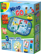 Wrap&Go 3 в 1 02236