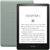 Kindle Paperwhite 2022 16GB (зеленый)