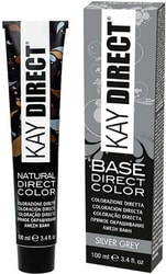 Kay Direct 100 мл Серебристый Блонд