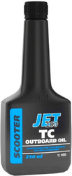 JET 100 TC Outboard Oil 0.25л
