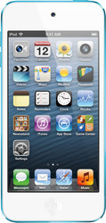iPod touch (5th generation)