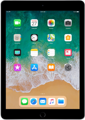 iPad 2018 32GB LTE A1954 3D563HC/A (серый космос)