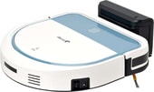 Smart N520GT Aqua (белый/голубой)
