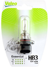 HB3 Essential 1шт [32013]