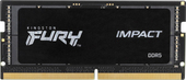 FURY Impact 16ГБ DDR5 SODIMM 4800 МГц KF548S38IB-16