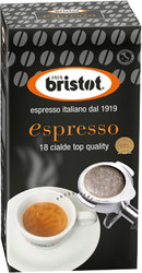 Espresso в чалдах 18x7 г
