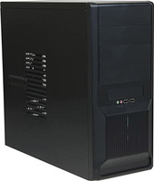 EC028BL Black 450W