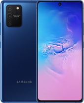 Galaxy S10 Lite SM-G770F/DSM 6GB/128GB (синий)