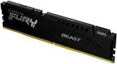 FURY Beast 16GB DDR5 PC5-38400 KF548C38BB-16