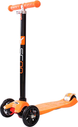 RT Maxi Simple A20 (оранжевый)