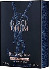 Black Opium Intense EdP (30 мл)