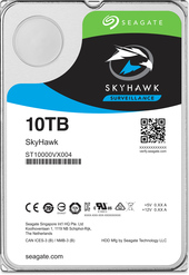 Skyhawk 10TB [ST10000VX0004]