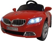 BMW T004TT (красный)