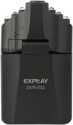 Explay V002 (DVR-002)