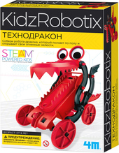 KidzRobotix Технодракон 00-03381