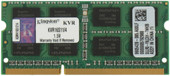 Kingston ValueRAM 4GB DDR3 SO-DIMM PC3-12800 (KVR16S11/4)