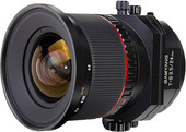 T-S 24mm f/3.5 ED AS UMC для Canon EF