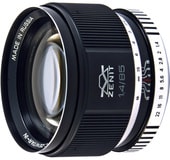 Зенитар 1.4/85 N для Nikon