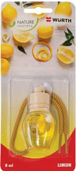 Освежитель воздуха в бутылке (лимон) 18931373