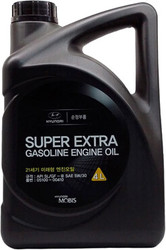 Super Extra Gasoline 5W30 0510000410 4л