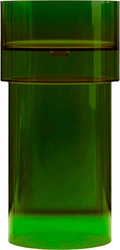 Kristall AT2701Emerald-H (зеленый)
