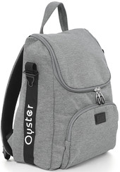 Oyster Backpack (moon)