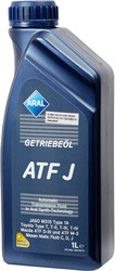 Getriebeol ATF J 1л