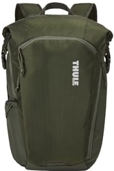 Thule EnRoute Camera Backpack 25L (темно-зеленый)