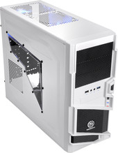 Thermaltake Commander MS-I Snow Edition (VN40006W2N)