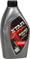 XTAR 5W-40 505.01 1л