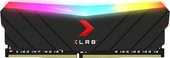 XLR8 Gaming Epic-X RGB 8GB DDR4 PC4-25600 MD8GD4320016XRGB