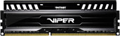 Viper 3 Black Mamba 8GB DDR3 PC3-12800 (PV38G160C0)