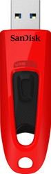 Ultra USB 3.0 32GB (красный) [SDCZ48-032G-U46R]