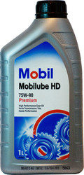 Mobilube HD 75W90 1л
