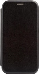 Winshell Book для Samsung Galaxy A51 (черный)