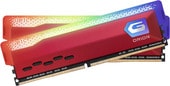 Orion RGB 2x8GB DDR4 PC4-25600 GOSR416GB3200C16BDC