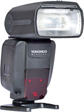 YN600EX-RT для Canon