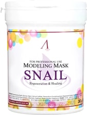 Маска для лица альгинатная Original Snail Modeling Mask 240 г