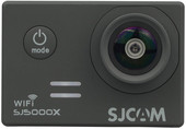 SJ5000X (черный)