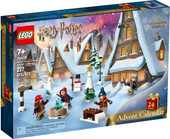 Harry Potter 76418 Новогодний календарь
