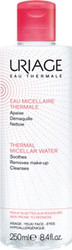 Мицеллярная вода для лица Eau Thermale Очищающая для чувствительной кожи 250 мл