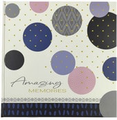 Amazing Memories MX485L (синий)