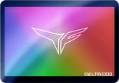 T-Force Delta Max RGB Lite 1TB T253TM001T0C325